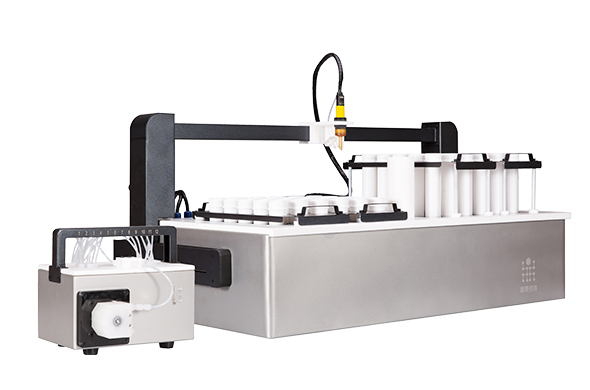 全自動(dòng)石墨消解儀需要注意的幾大操作