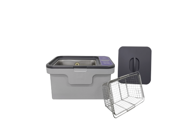 超聲波清洗機(jī)清洗籃使用注意事項