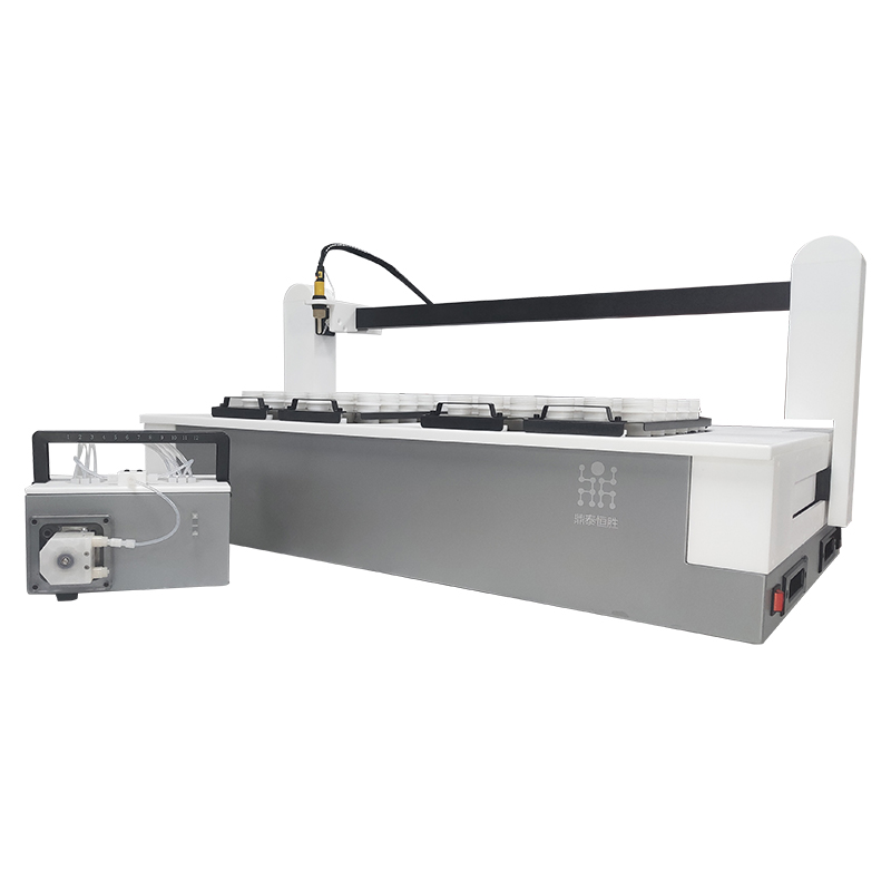 全自動(dòng)石墨消解儀全自動(dòng)在哪里？