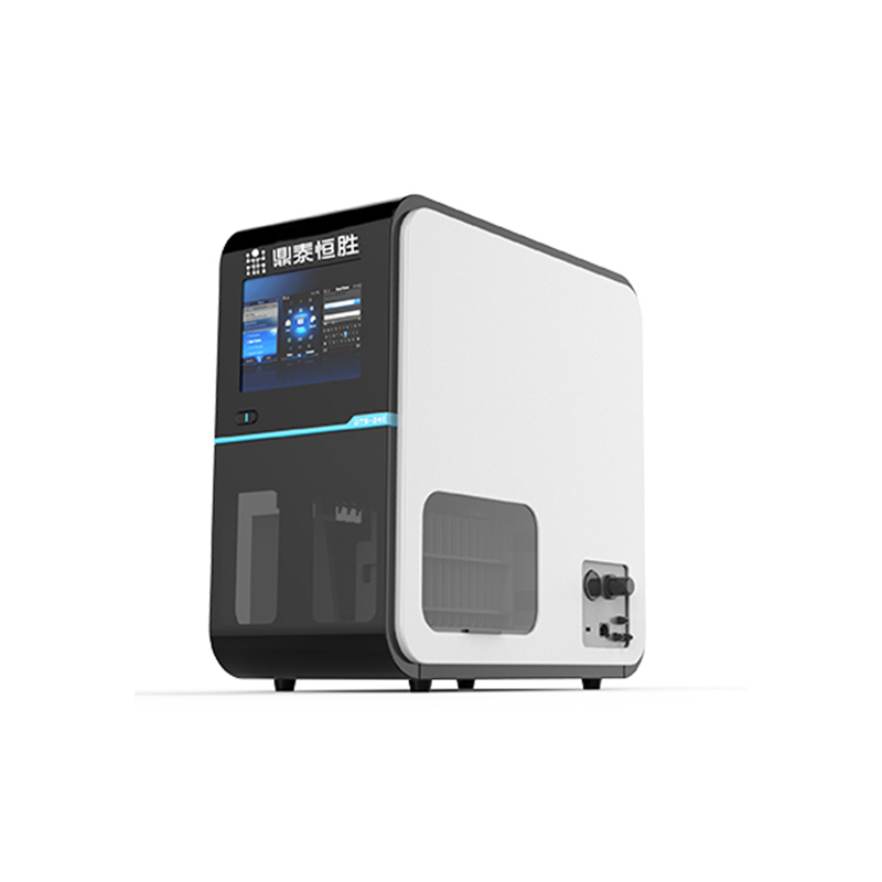 固相萃取5大痛點(diǎn)，1臺(tái)全自動(dòng)固相萃取儀幫你搞定