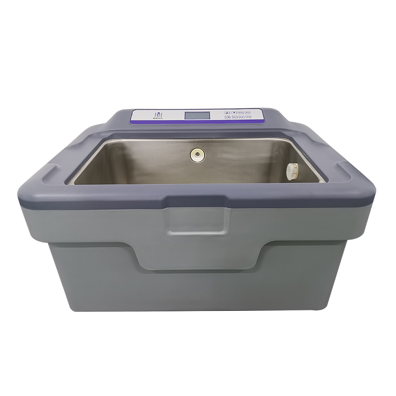 實(shí)驗(yàn)室超聲波清洗機(jī)的使用方法