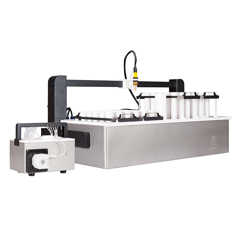 鼎泰參與湖南生態(tài)環(huán)境監(jiān)測/檢測實驗室運行和管理研討會