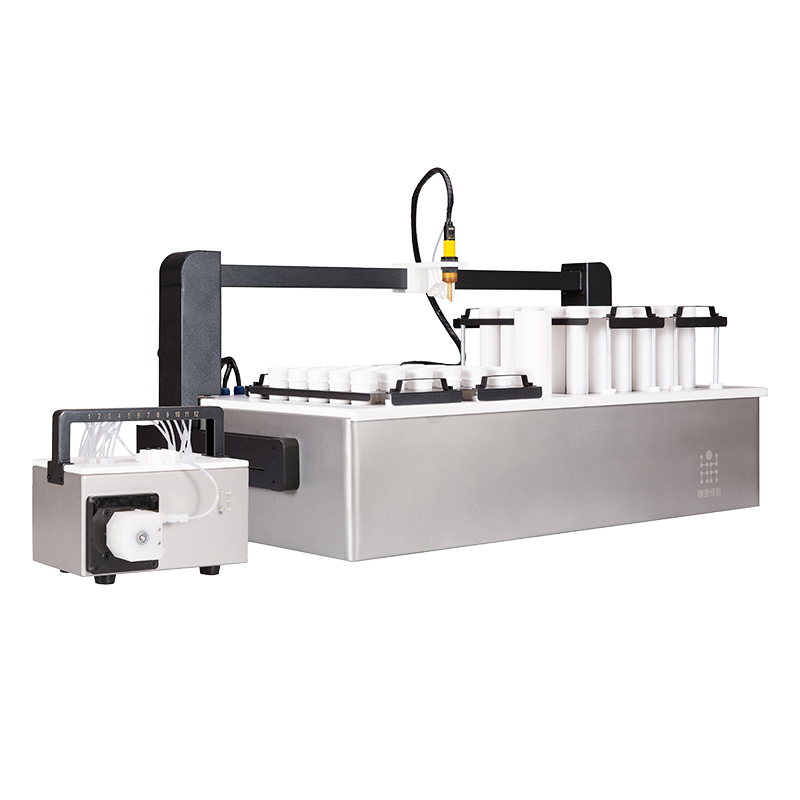 為什么全自動(dòng)石墨消解儀更適合土壤重金屬檢測(cè)