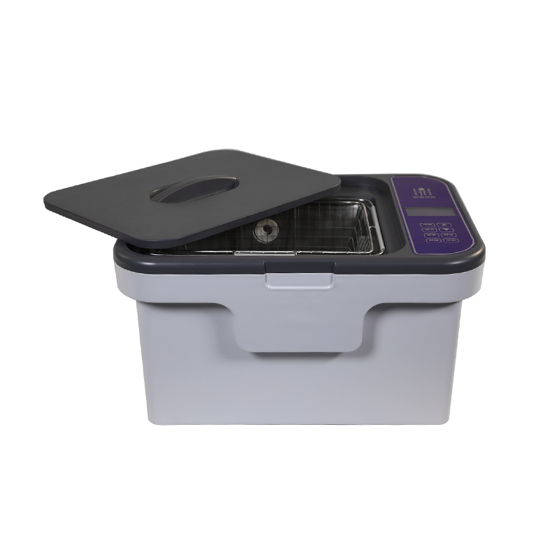 超聲波清洗機對工件有損傷嗎？